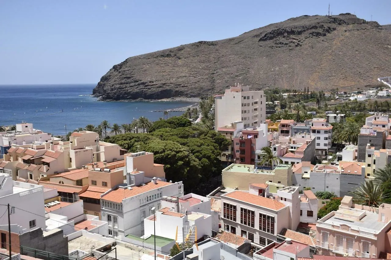 Apartment Apartamentos Casa Cathaysa San Sebastian De La Gomera