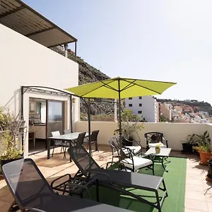 House Penthouse In La Gomera San Sebastián de la Gomera