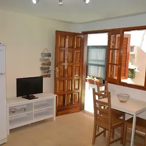  Apartment La Nina