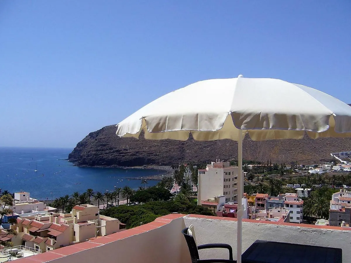 Apartamentos Casa Cathaysa San Sebastián de la Gomera