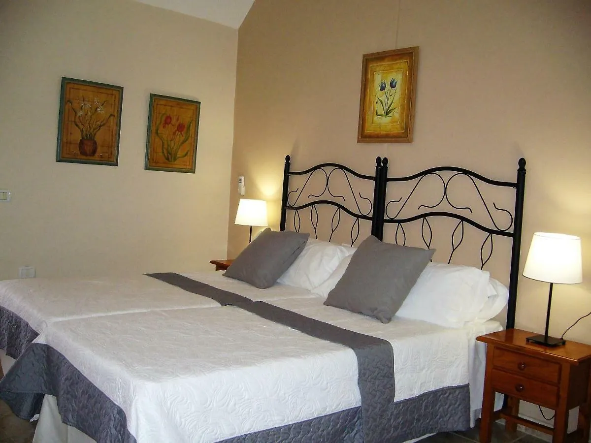 Apartment Apartamentos Casa Cathaysa San Sebastián de la Gomera
